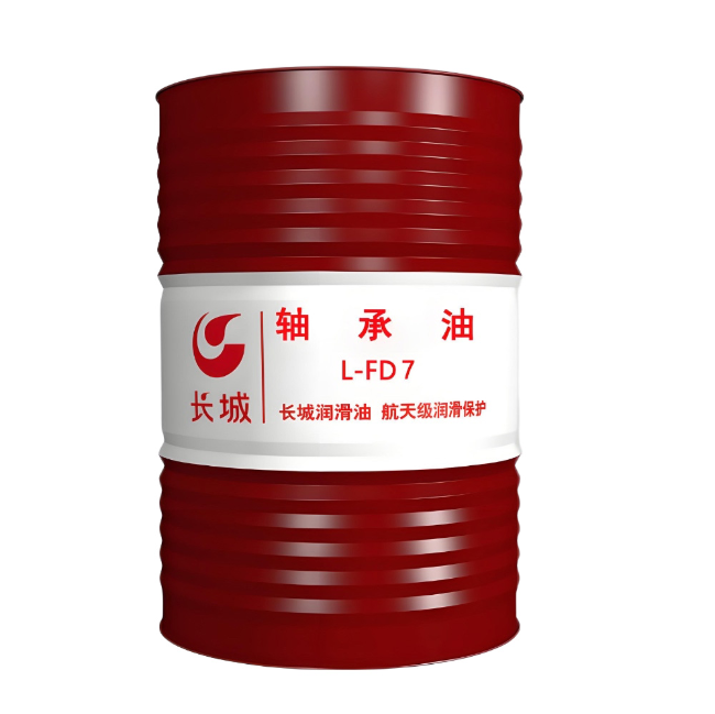 香坊长城FD轴承油